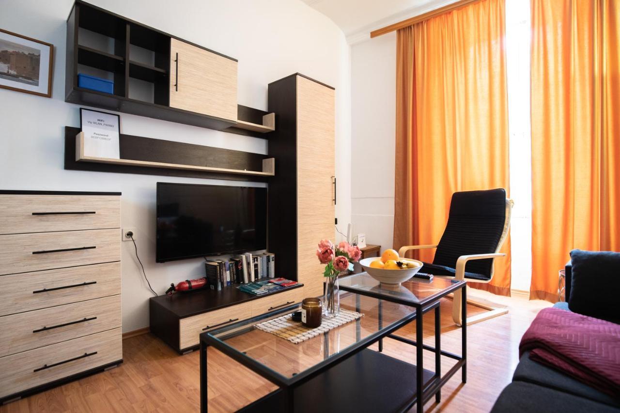 Apartment Mari Dubrovnik Extérieur photo