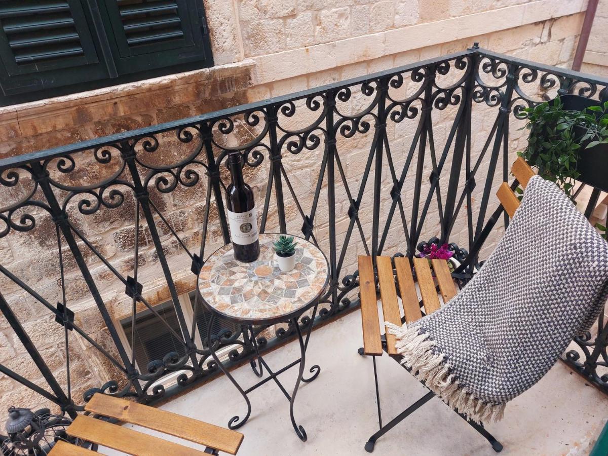 Apartment Mari Dubrovnik Extérieur photo
