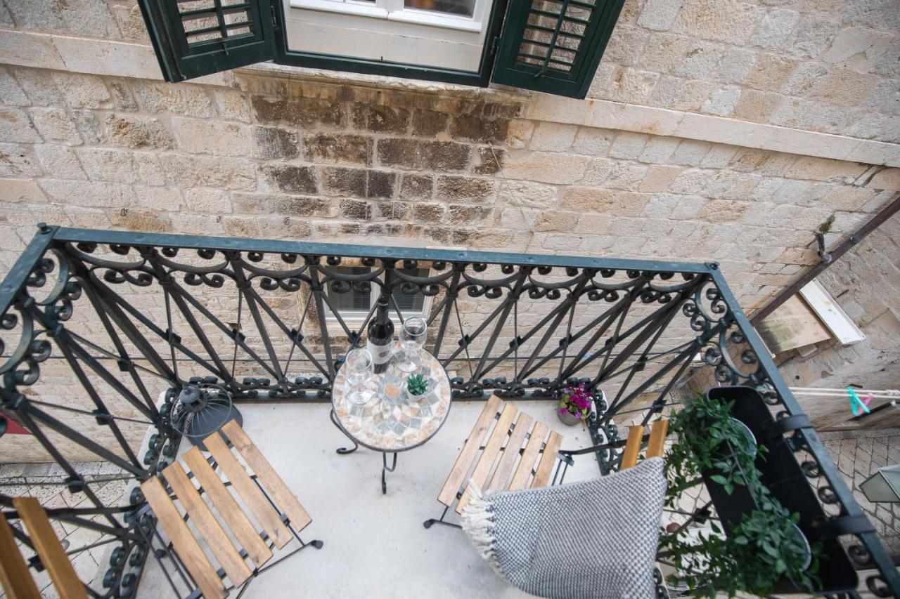 Apartment Mari Dubrovnik Extérieur photo