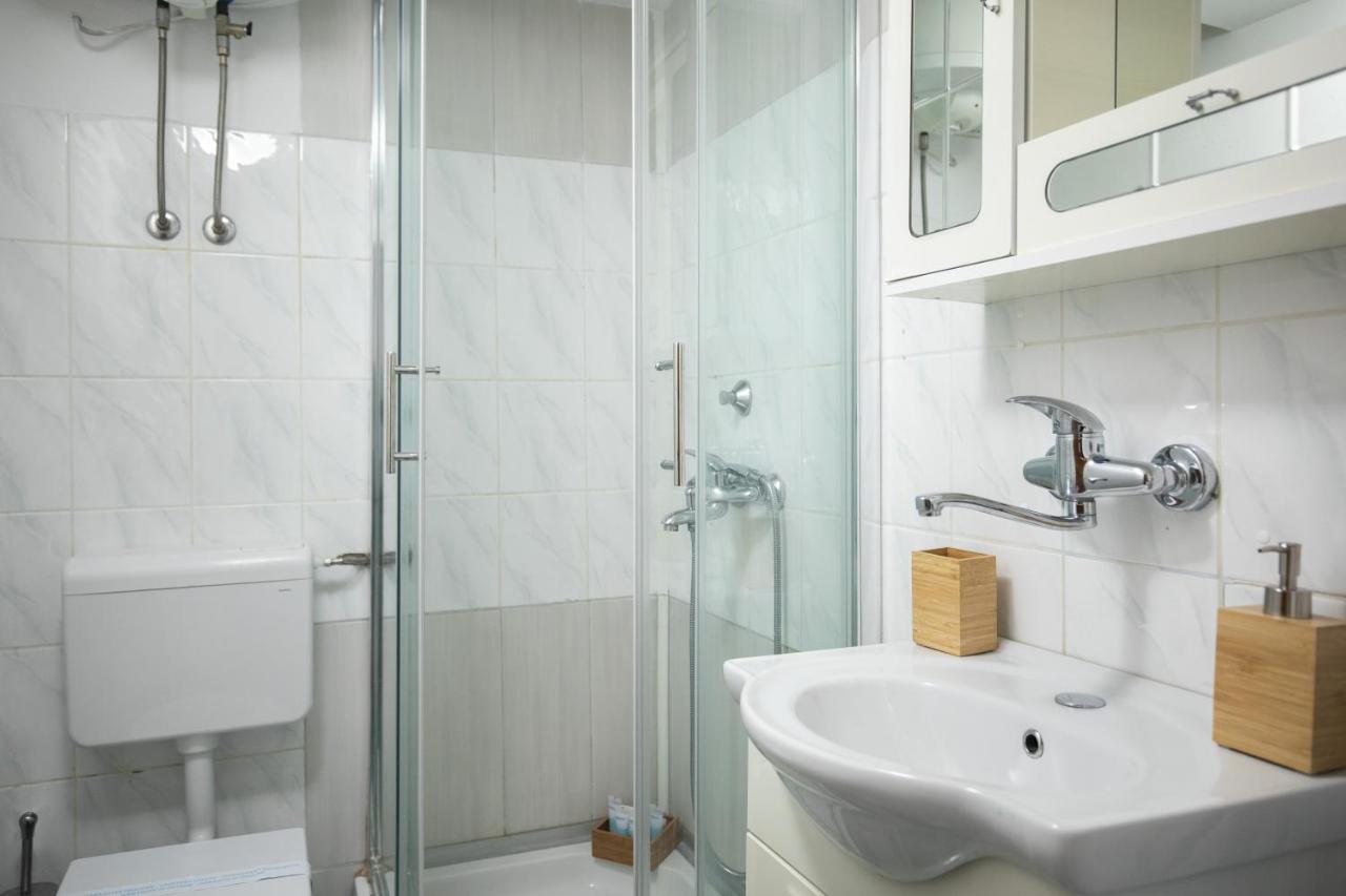 Apartment Mari Dubrovnik Extérieur photo