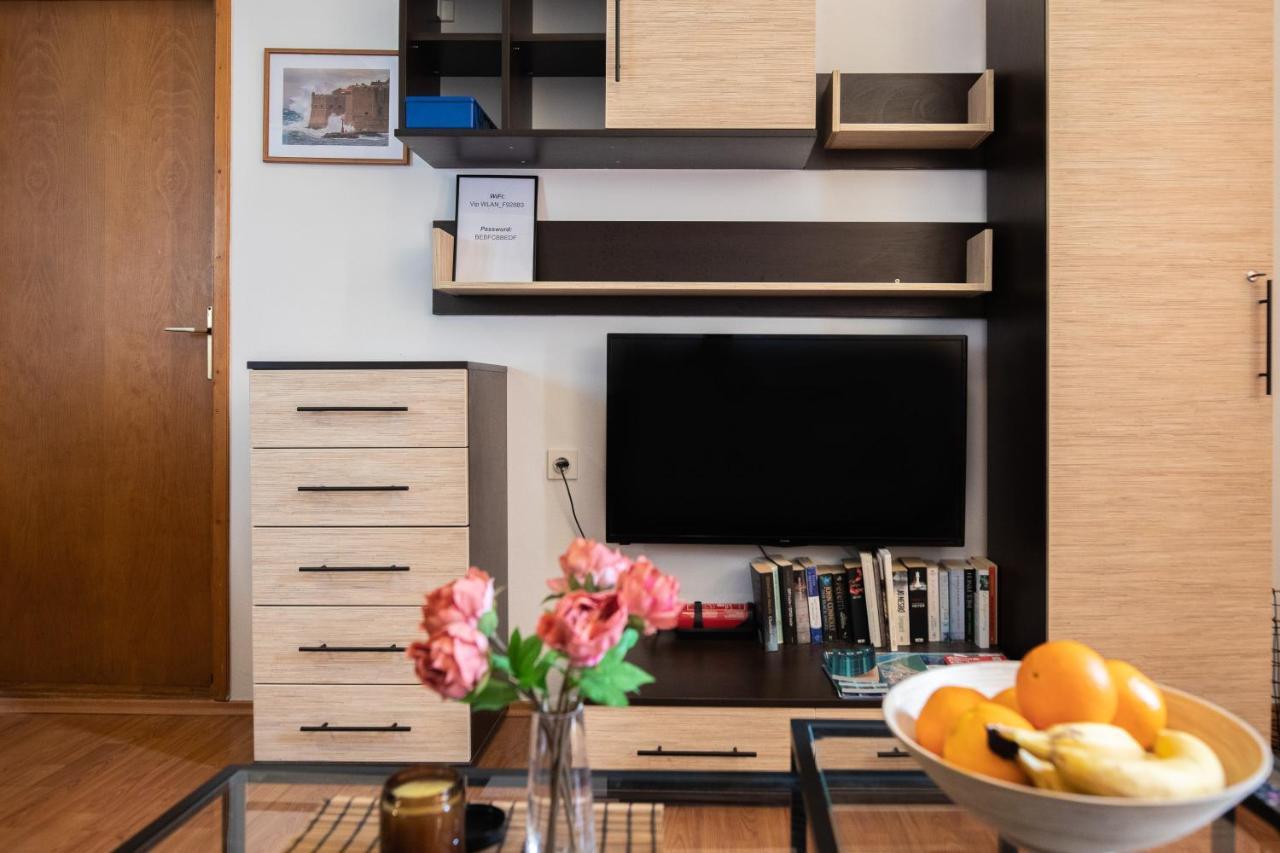Apartment Mari Dubrovnik Extérieur photo