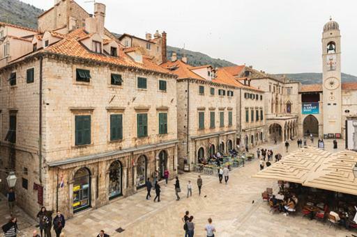 Apartment Mari Dubrovnik Extérieur photo