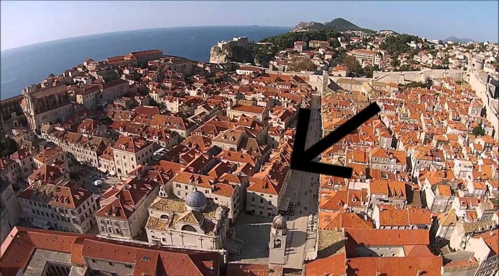 Apartment Mari Dubrovnik Extérieur photo