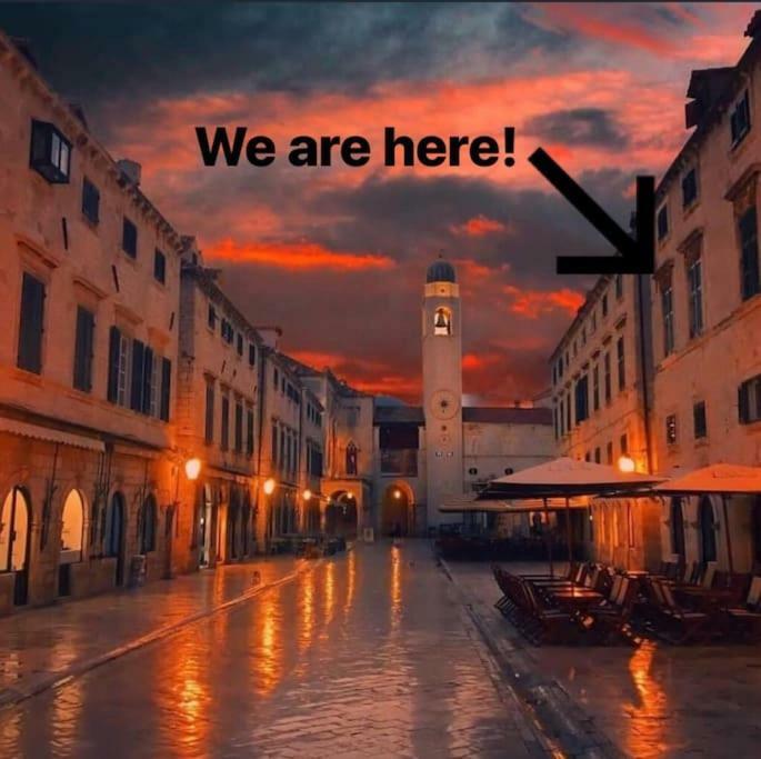 Apartment Mari Dubrovnik Extérieur photo