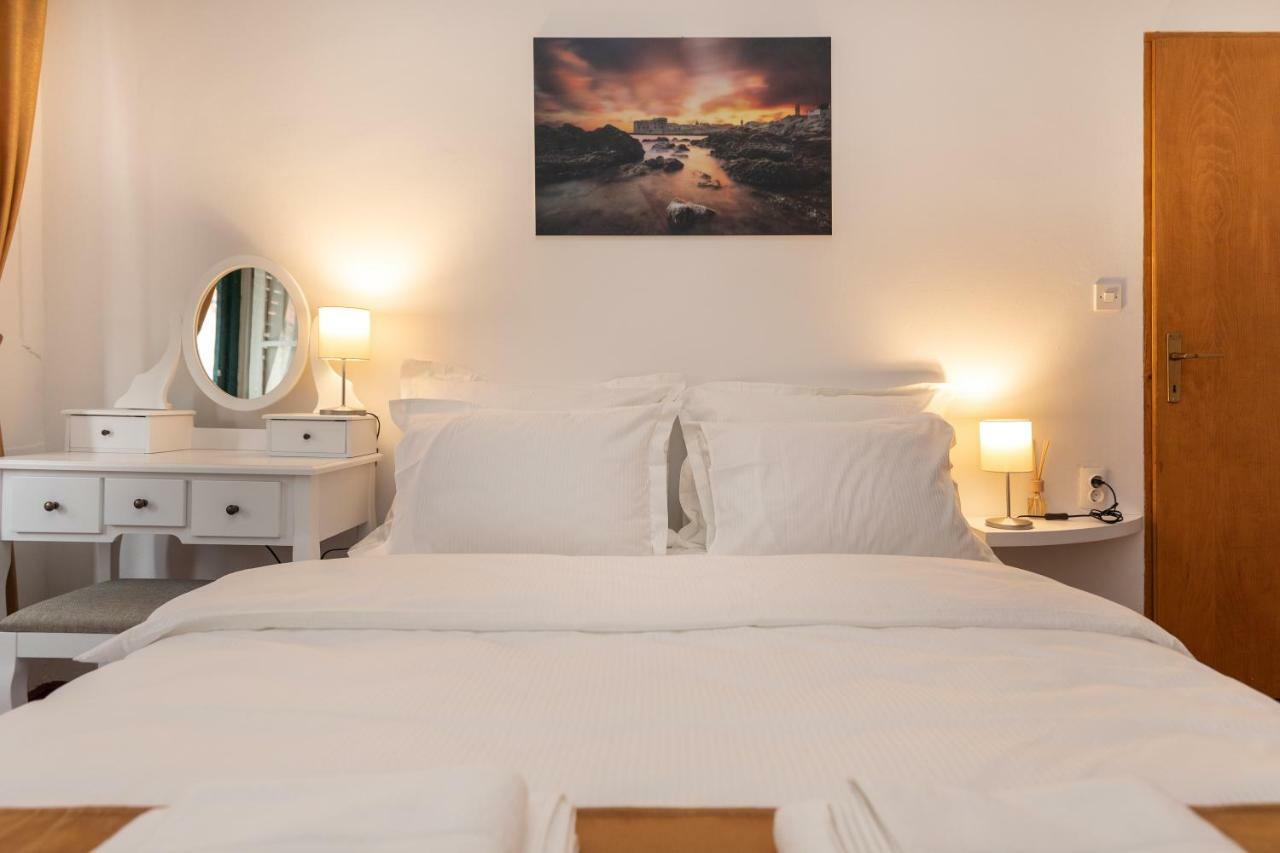 Apartment Mari Dubrovnik Extérieur photo